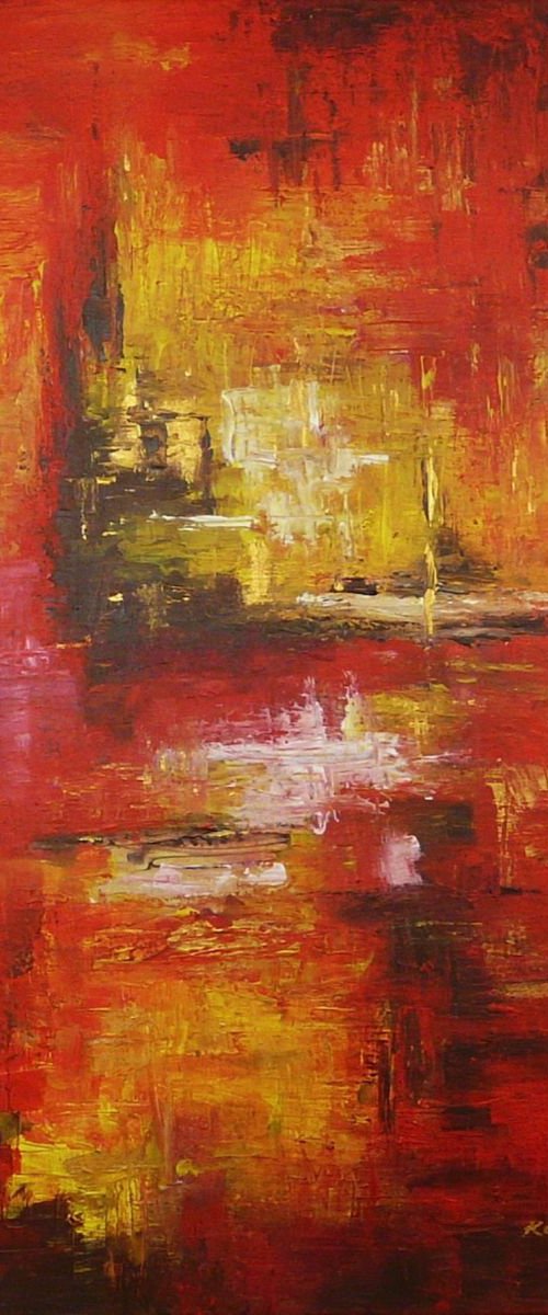 Shades Of Happiness by Kalpana Soanes