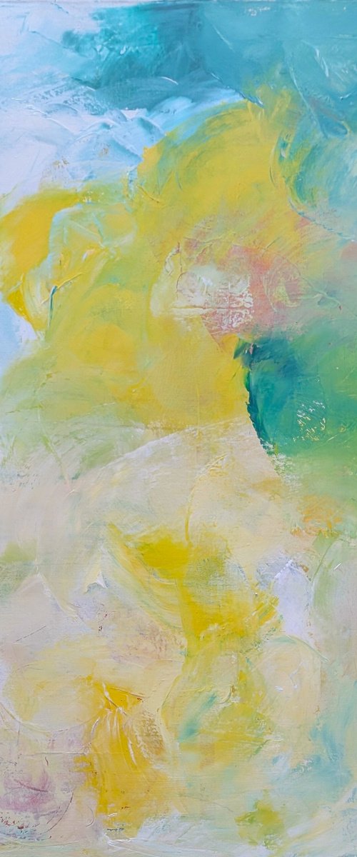 Beautiful Spectacle by Margaret Lipsey