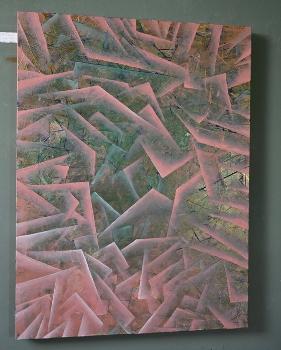 Geometrie notturne