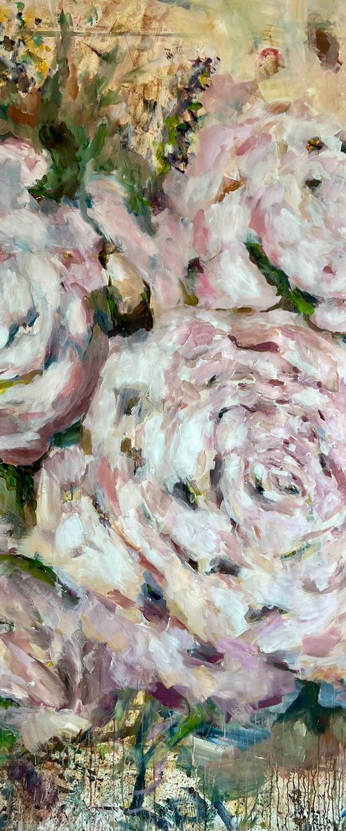 JULIET by EGLE KURLIANSKAITE