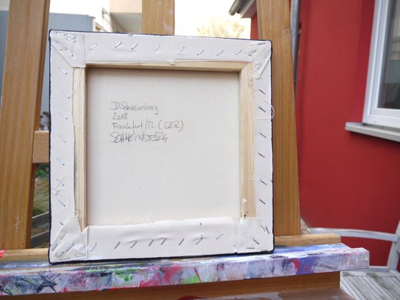 NOCTURNAL  FLOWERS 5