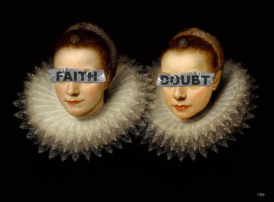 Faith + Doubt