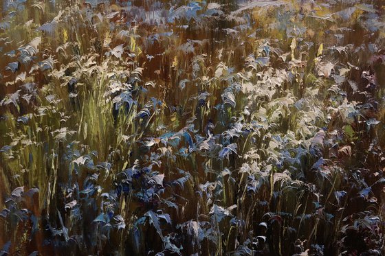 "Song of the Ukrainian Field"