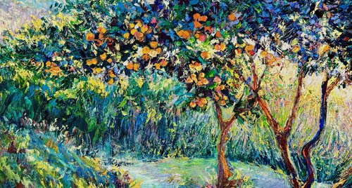 Artwork by Julia Borg