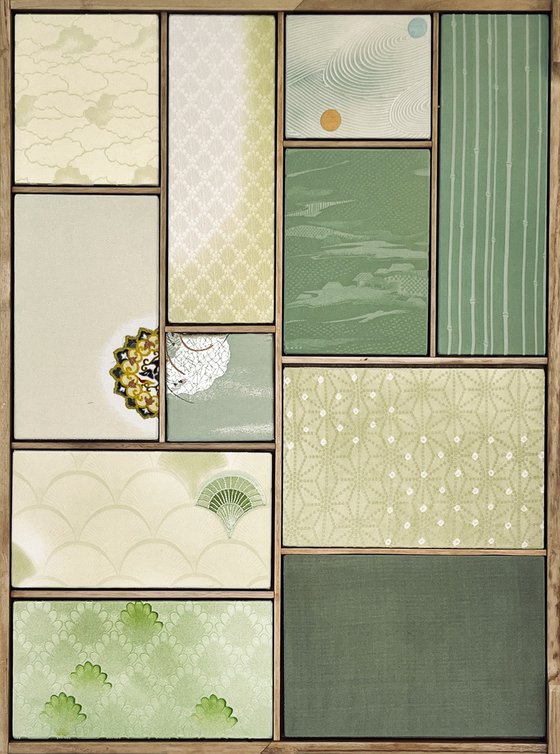 Kobachi ~Green Collection~