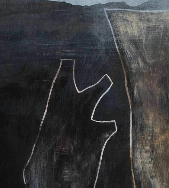 Ephemeral Still Life V