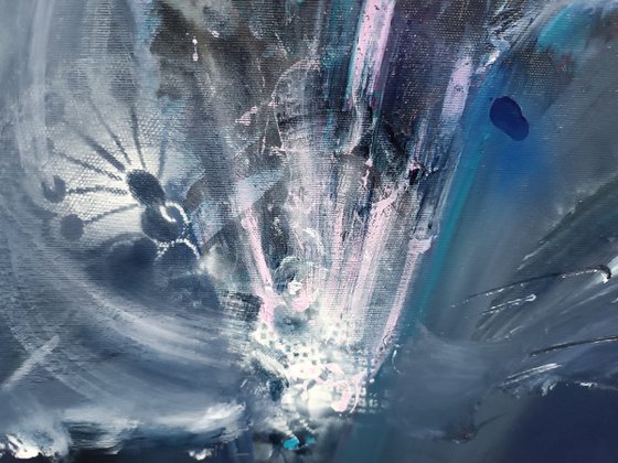 Gravity Forgotten Bloom