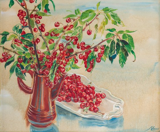 Cherries