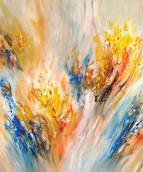 Positive Vitality XXL 1 by Peter Nottrott