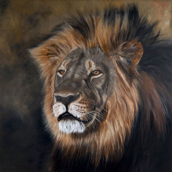 'Cecil the Lion'