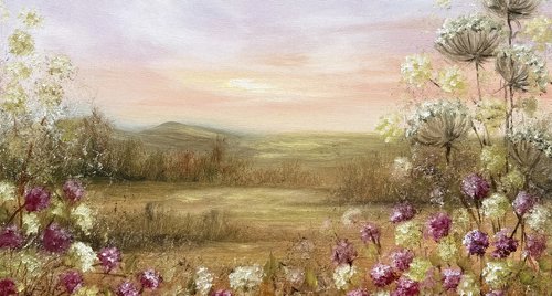 Artwork by Tanja Frost
