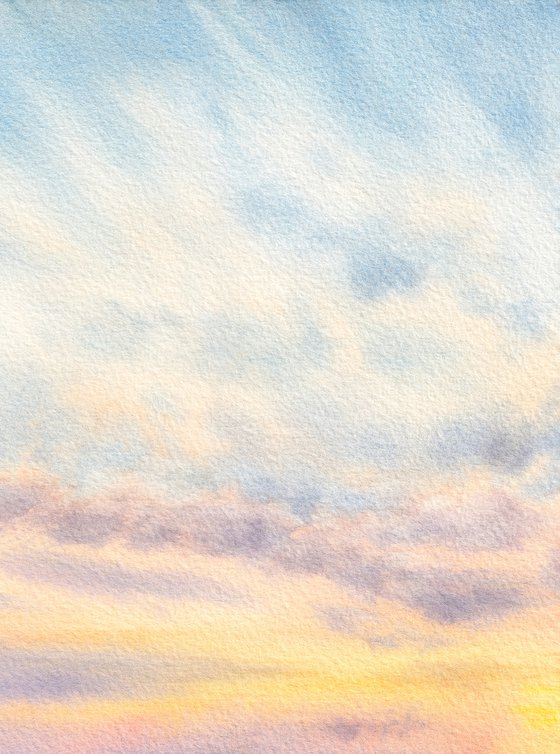 Sunset Dream