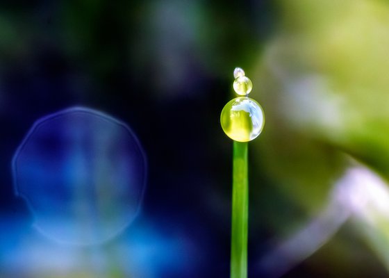 Berliner Fernsehturm - studio edition