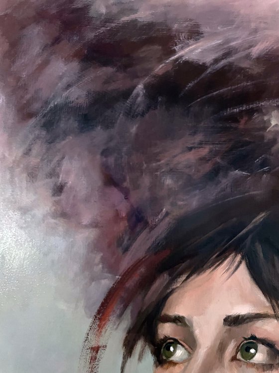 Thoughts in the Storm