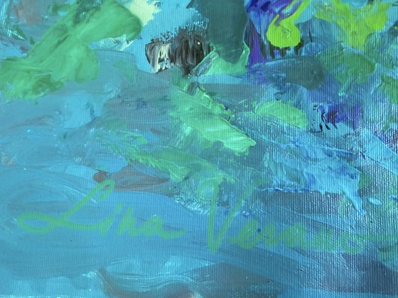 Underwater No. 28