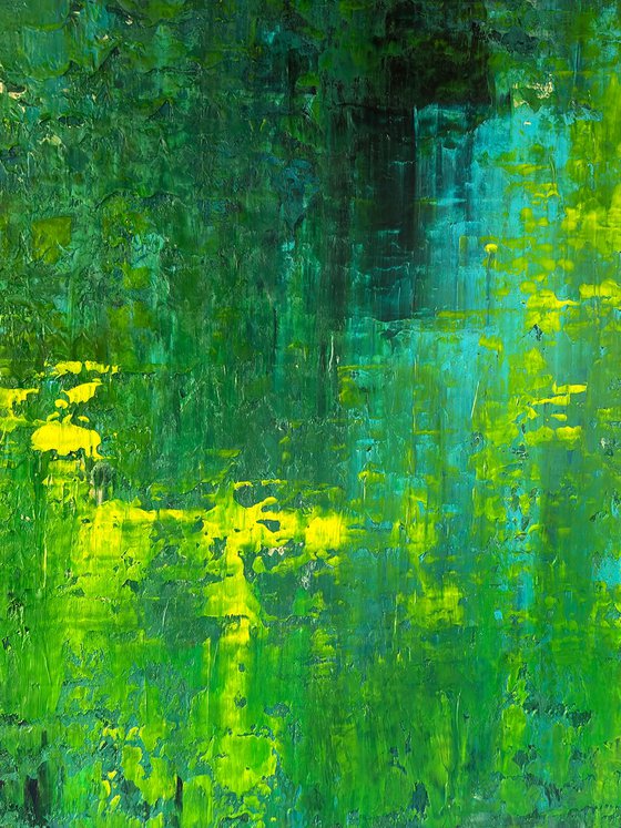 Water's Song