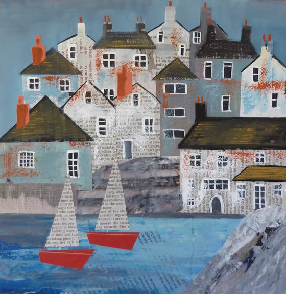 Portloe