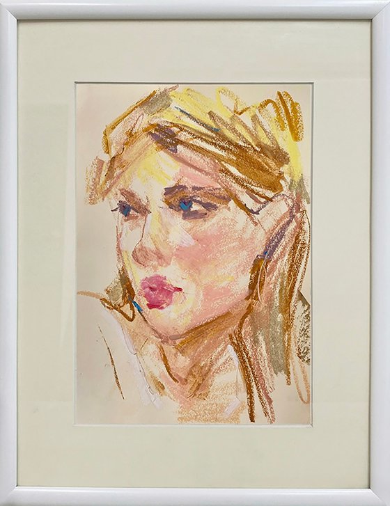 Set (Captured Moments series)