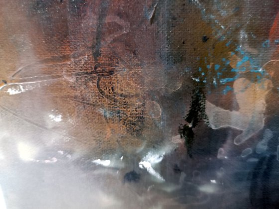 Incision into Pulsating Matter