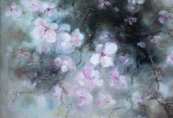 Almond Dream