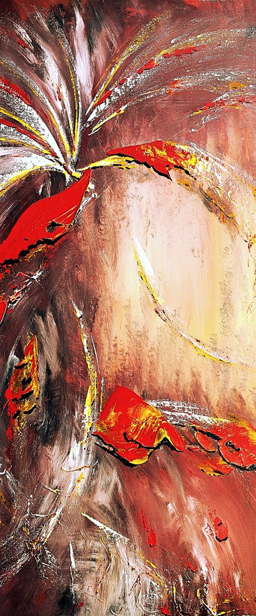 Le second millénaire by Thierry Vobmann. Abstract .