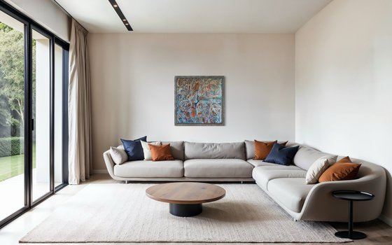 Micro&Macro. Insomnia.