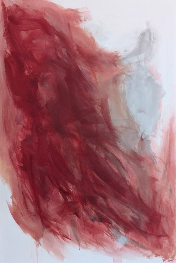 Abstract composition