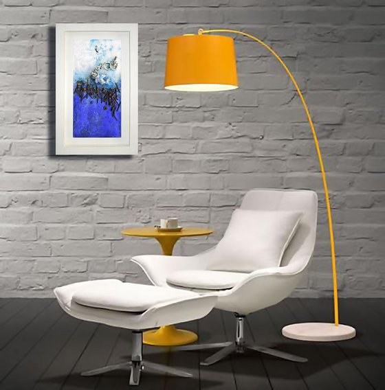 Detriti n.2 (l'esca)