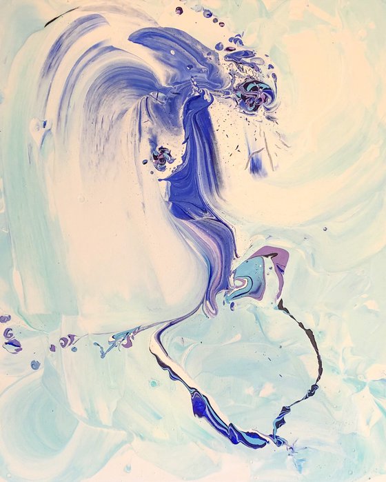 Préambules éphémères