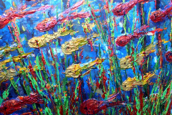 Blue Reef II
