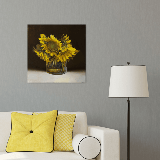 Sunflowers