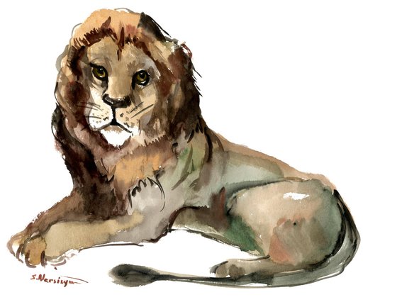 Lion