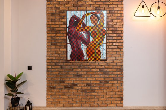 Couple in Love 7