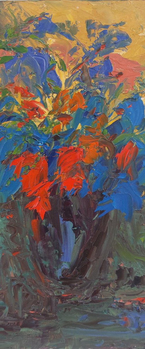 A Little Piece Of Happiness by Philippa Headley