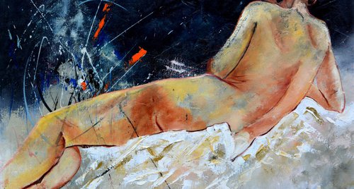 Artwork by Pol Henry Ledent