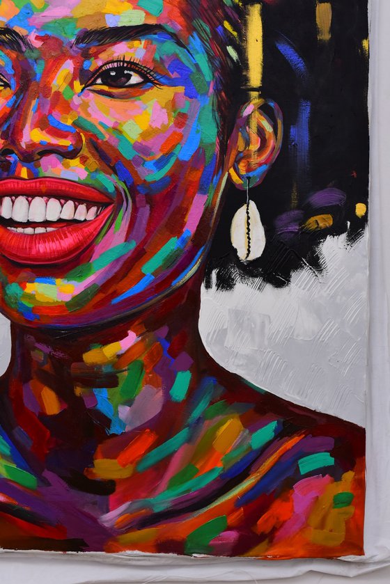 Feminine Royalty 2