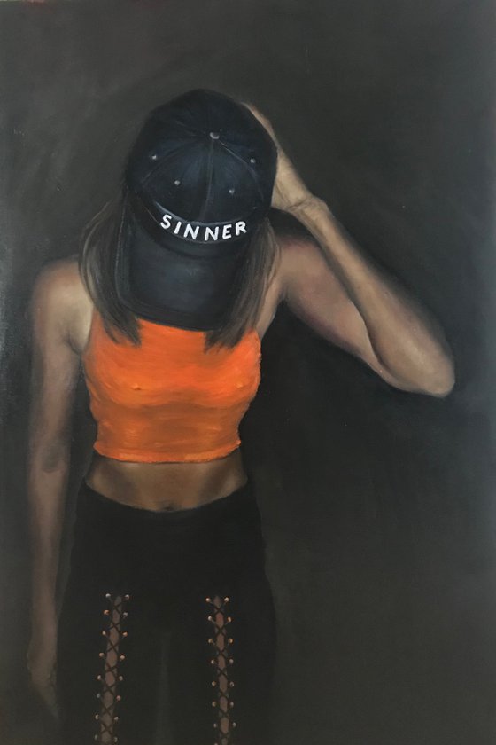 Sinner