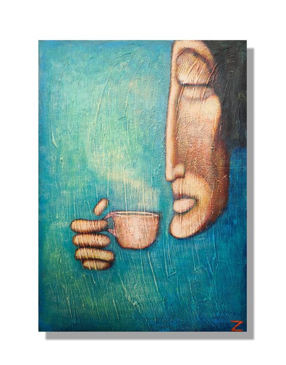 A Cup of Calm