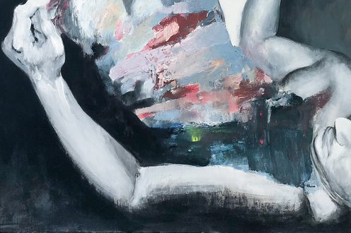 Cover image for New for May collection