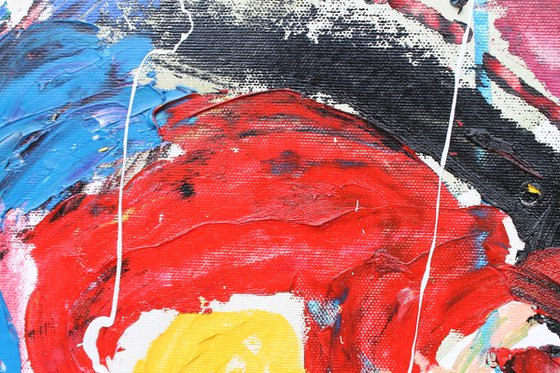 Inner landscape