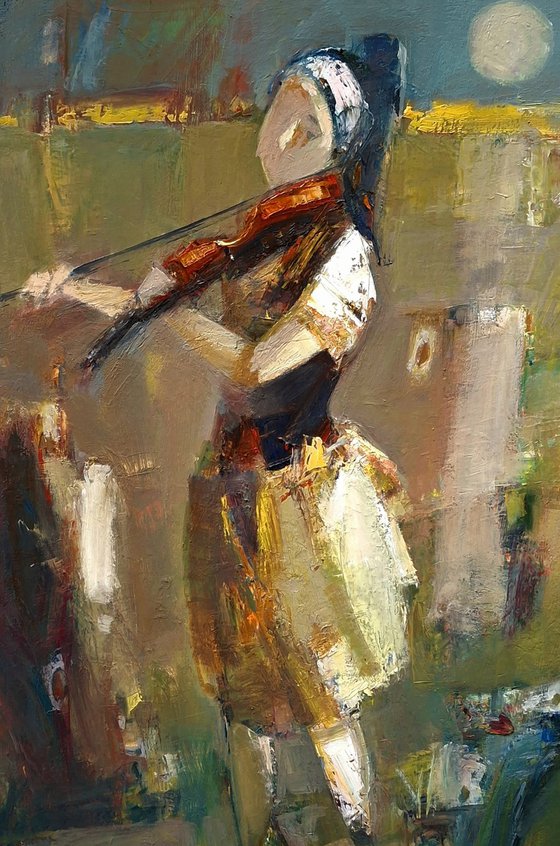 Moonlit Sonata