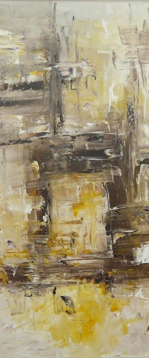 Memory Lane V by Kalpana Soanes