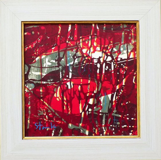 Abstraction-I