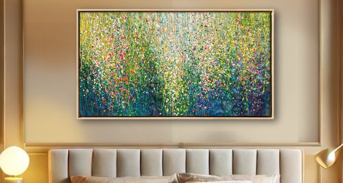 Artwork by Bogdana Antoniuk