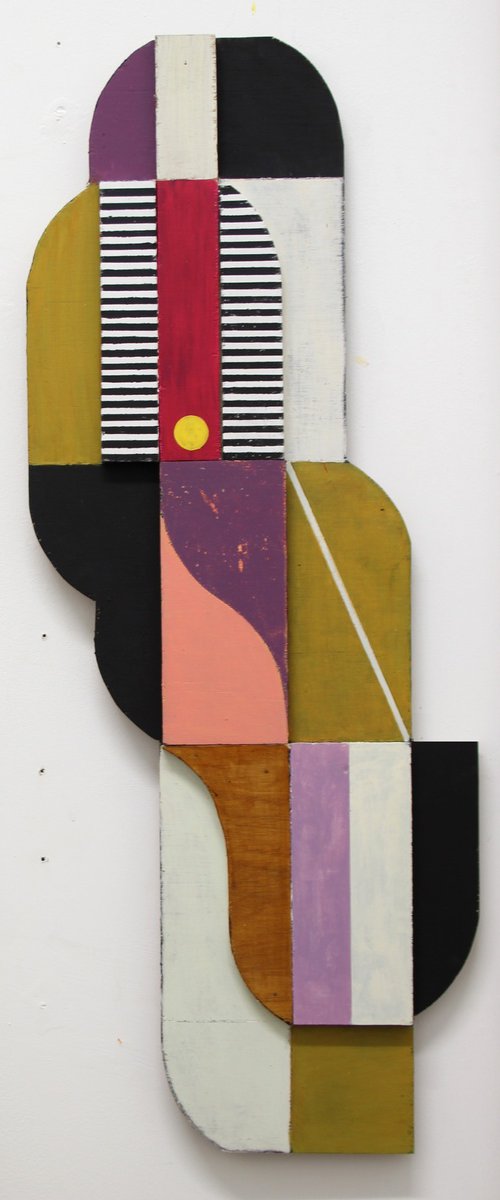 In Flight by Liam Hennessy