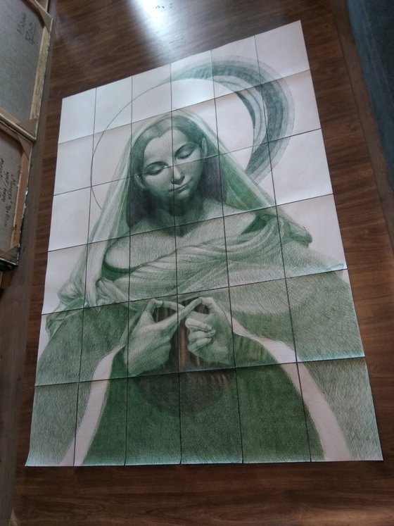 "Blessing"