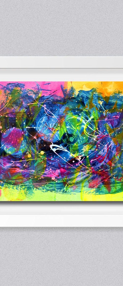 Abstract paper 007 by Juan Jose Garay