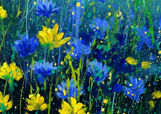 Daisies