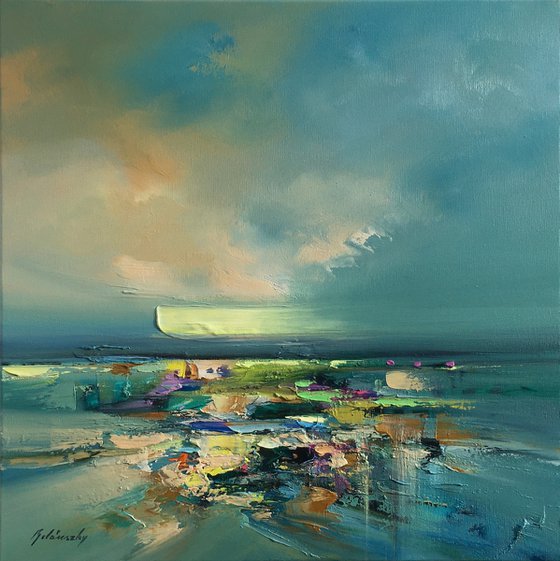 A Bright Day