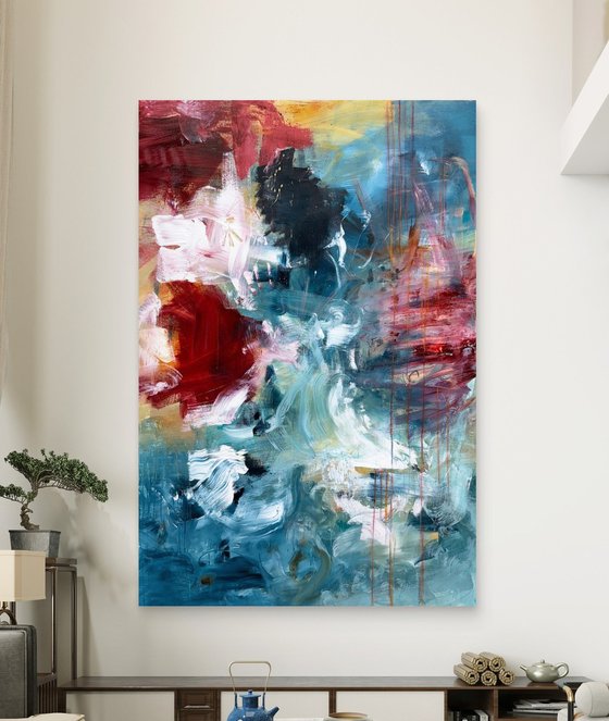 Convergence in Chaos